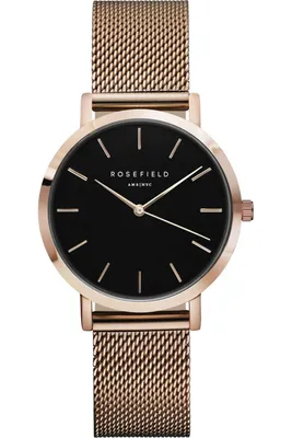 Produktbild von Rosefield The Tribeca, Wasserfest, Quarz