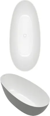 Produktbild von Villeroy & Boch Q170TAO7F2BCV01 Badewanne Antao 1700x750x500mm