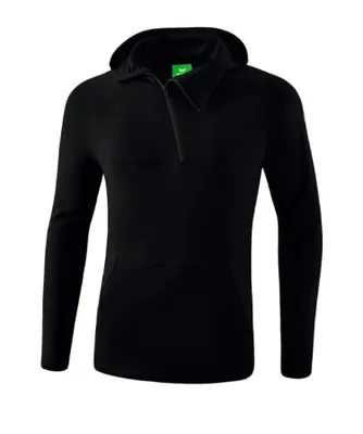 Produktbild von erima Essential Hoody black/grey M