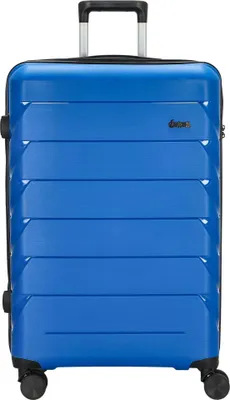 Zdjęcie produktu dla d&n Travel Line 4100 wózek 4-kołowy L 74 cm