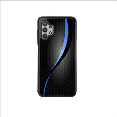 Produktbild von TPU Silikon Hülle für Samsung Galaxy A32 5G Handy Cover Case Schutzhülle Handyhülle Bumper MOTIV 330