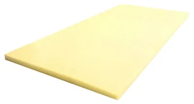 Produktbild von Best For Pets Orthopädisches Hundebett 125x95cm Hundekissen Viscomatte Ortho-Medic VISCO Kissen