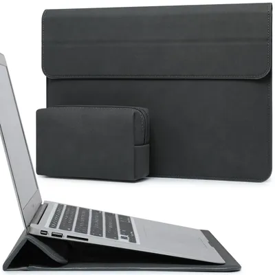 Imagen del producto de Funda para Laptop de 15 Pulgadas con Soporte