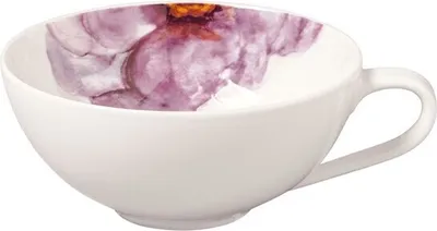Produktbild von Multipack Villeroy & Boch Rose Garden Teeobertasse - 6 Stück