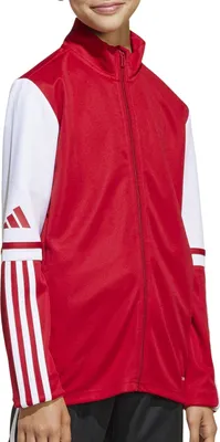 Produktbild von Adidas Squadra 25 Trainingsjacke Kinder