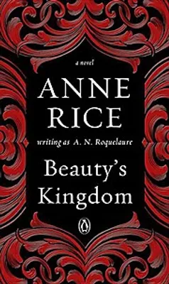 Productafbeelding van Beauty's Kingdom