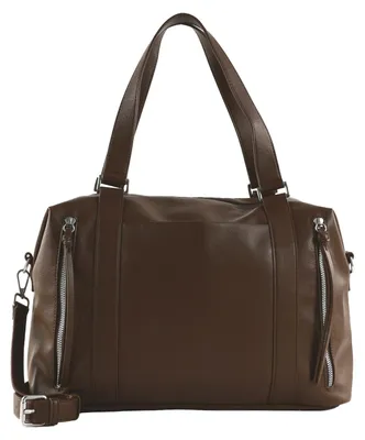 Productafbeelding van s.Oliver schoudertas schoudertas Shoulder Bag Brown bruine