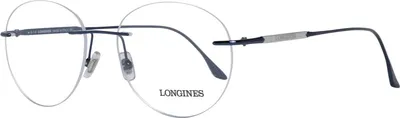 Immagine prodotto di Longines LG5002-H 090 Occhiali da Vista Uomo con Montatura in Vetro