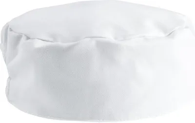 Produktbild von Greiff GASTRO MODA Cuisine Accessoires Kochmütze 3er Pack Weiß M
