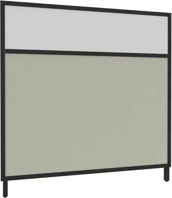Produktbild von Quadrifoglio Trennwand beige 160,0 x 144,0 cm