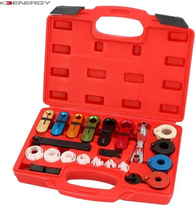 Obrázek produktu pro Nástroj ENERGY pro odblokování klimatizace / palivového potrubí NE00242