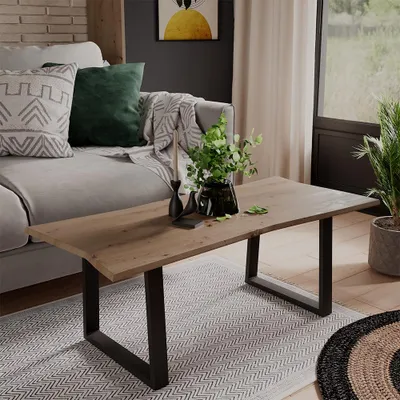 Obrázok produktu pre Konferenčný stolík Vicco Yan Artisan 110 x 50 cm, Model 58393