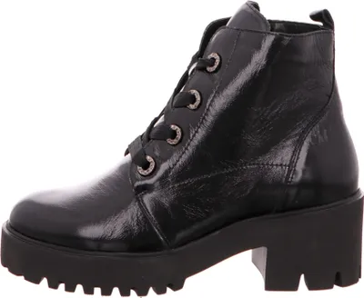 Produktbild von Waldläufer Komfort Stiefeletten Damen 31363632353234 Schwarz 42 EU
