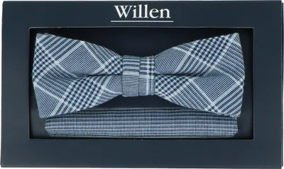 Produktbild von Willen Fliegen mittel-blau blau 1388-83-00005