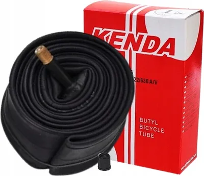 Obrázok produktu pre DKENDA SZOSOWA duša 700C x 18-25 AV 48 mm AUTO