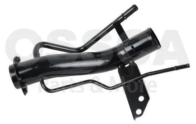 Produktbild von OSSCA Tankeinfüllstutzen 93064 für TOYOTA LAND CRUISER (PZJ7, KZJ7, HZJ7, BJ7, LJ7, RJ7)