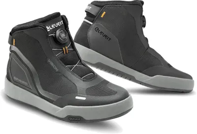 Produktbild von ELEVEIT VISION E-DRY Sneaker schwarz 48