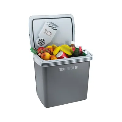 Produktbild von TEESA 25L TSA50011 Reisekühlschrank