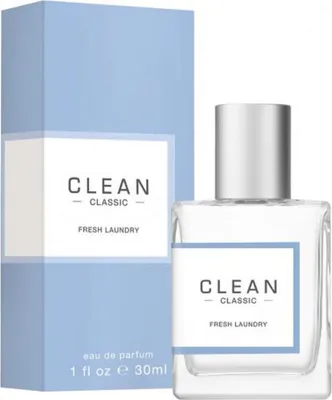 Produktbild von Unisex-Parfüm Clean Fresh Laundry EDP 30 ml
