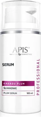 Produktbild von Apis - Kakadu Plum - Plum Face Serum 100ml