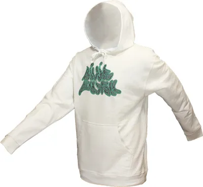 Obrázek produktu pro Billie Eilish Graffiti Style Logo Hoodie - Official Merchandise - XXL