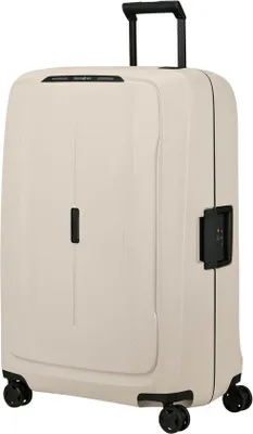 Produktbild von Samsonite Hardcase Koffer 140 L – 81 x 34 x 34 cm, 4 Rollen, TSA‑Schloss