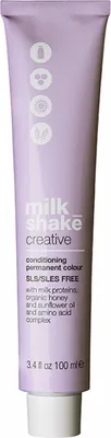 Immagine prodotto di Milk_Shake Colore Permanente Creativo 4.31 Cioccolato al Rum 100ml