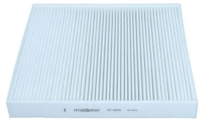Produktbild von MAXGEAR 26-2576 Innenraumfilter Pollenfilter für VW POLO (AW1, BZ1)