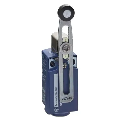 Produktbild von APC XCKP2145P16 Elektroschalter Endschalter 2P Blau (XCKP2145P16)