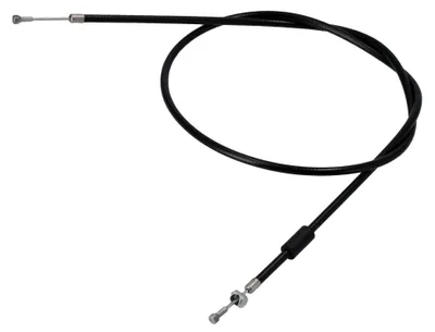 Immagine prodotto di Cavo frizione + 50 mm di lunghezza, nero, per manubrio incrociato, 1050 mm - Simson S50