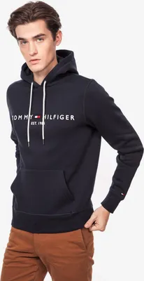 Zdjęcie produktu dla Tommy Hilfiger, sweter męski, L