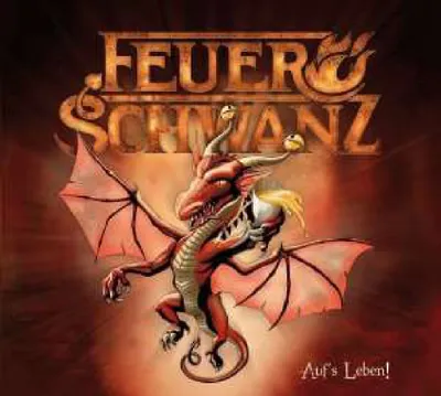 Produktbild von Aufs Leben