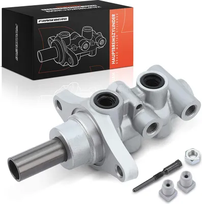 Immagine prodotto di Frankberg 1x pompa freno Cilindro freno per Dodge Caliber Jeep Compass MK49 Patriot