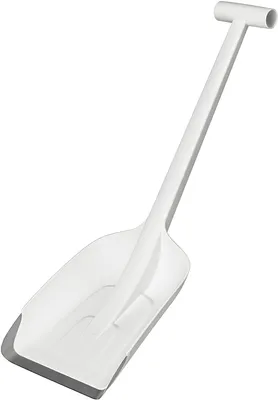 Produktbild von Fiskars SnowXpert Autoschaufel