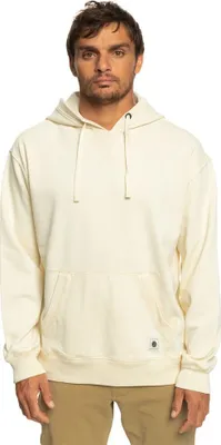 Produktbild von Quiksilver Trip Away Kapuzenpullover Beige S Mann Beige S