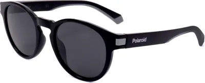 Produktbild von POLAROID PLD 2424/S čierna sivá -