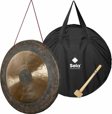 Obrázok produktu pre Sela Chau Gong 24"