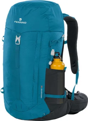 Image de Ferrino Hikemaster 36 bleu