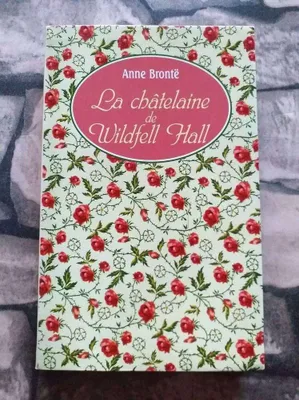 Image de La châtelaine de Wildfell Hall