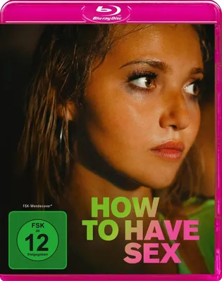 Obrázek produktu pro How to Have Sex - Blu-ray