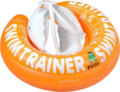 Obrázok produktu pre Freds Swim Academy 10220 - Plavecký trenažér Classic (oranžový) Plavecká pomôcka od 2 rokov