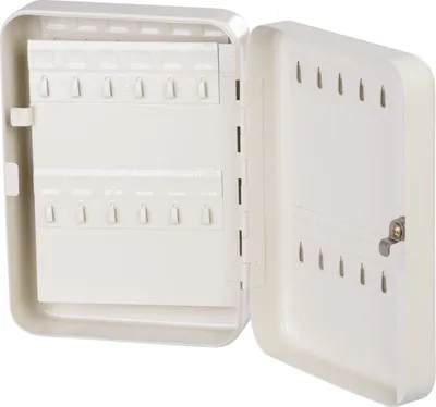 Produktbild von Box für 48 Schlüssel 25x18x8cm STREND