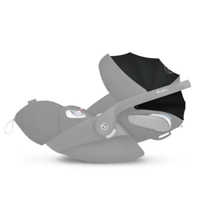 Produktbild von Cybex Verdeck Bezug für Cloud Z Babyschale