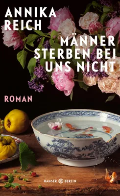 Obrázek produktu pro Männer sterben bei uns nicht