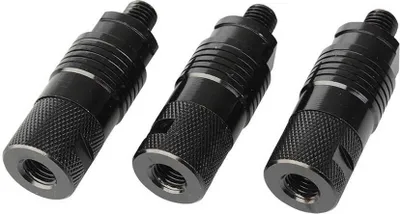 Produktbild von Prologic Black Night Quick Release Adapter, Ausführung:Größe M - 1 Stück