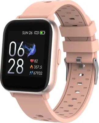 Immagine prodotto di Smartwatch temperatura corporea / frequenza cardiaca / IP67