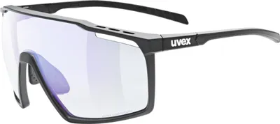 Produktbild von Uvex uvex mtn perform V black mat