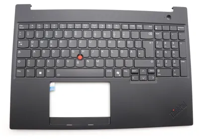 Immagine prodotto di Lenovo LCFC - Tastiera di ricambio per notebook - con trackpoint