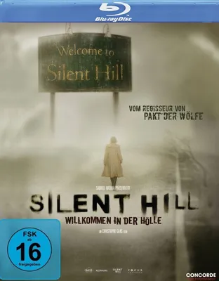 Zdjęcie produktu dla Silent Hill
