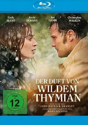 Produktbild von Der Duft von wildem Thymian